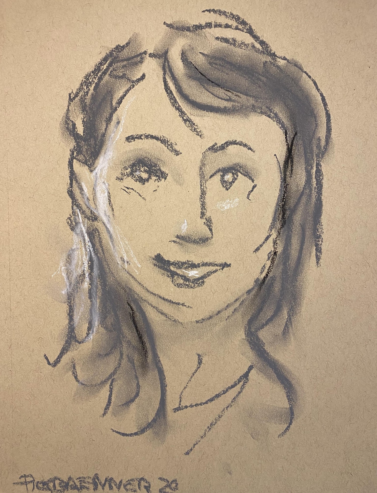 Yes! You Can Draw - Exercises - image 1 - student project