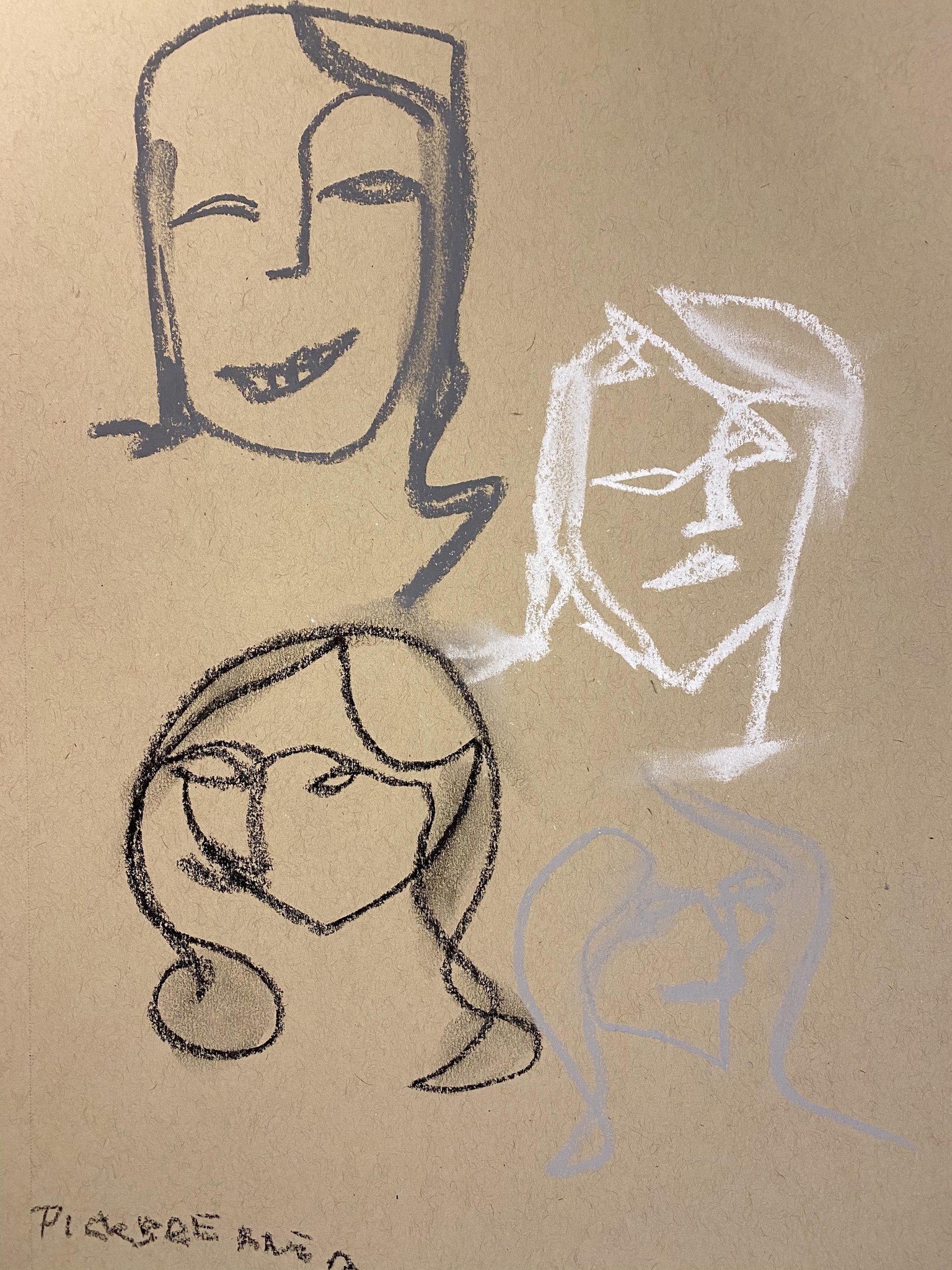 Yes! You Can Draw - Exercises - image 8 - student project