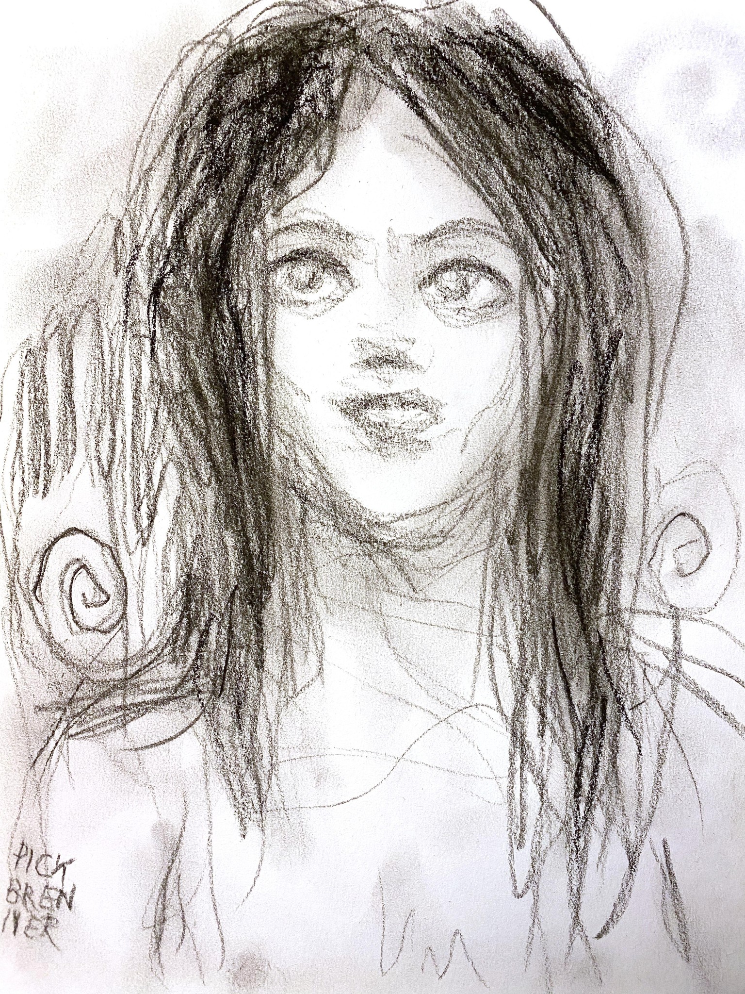 Yes! You Can Draw - Exercises - image 10 - student project