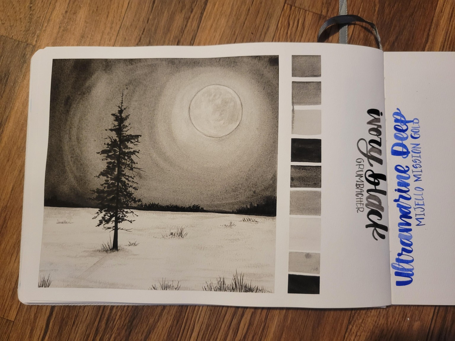 Jessica McCain - image 9 - student project