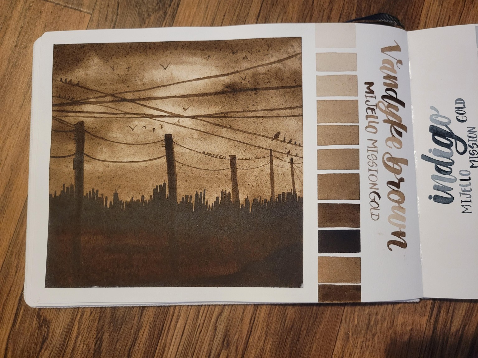 Jessica McCain - image 3 - student project