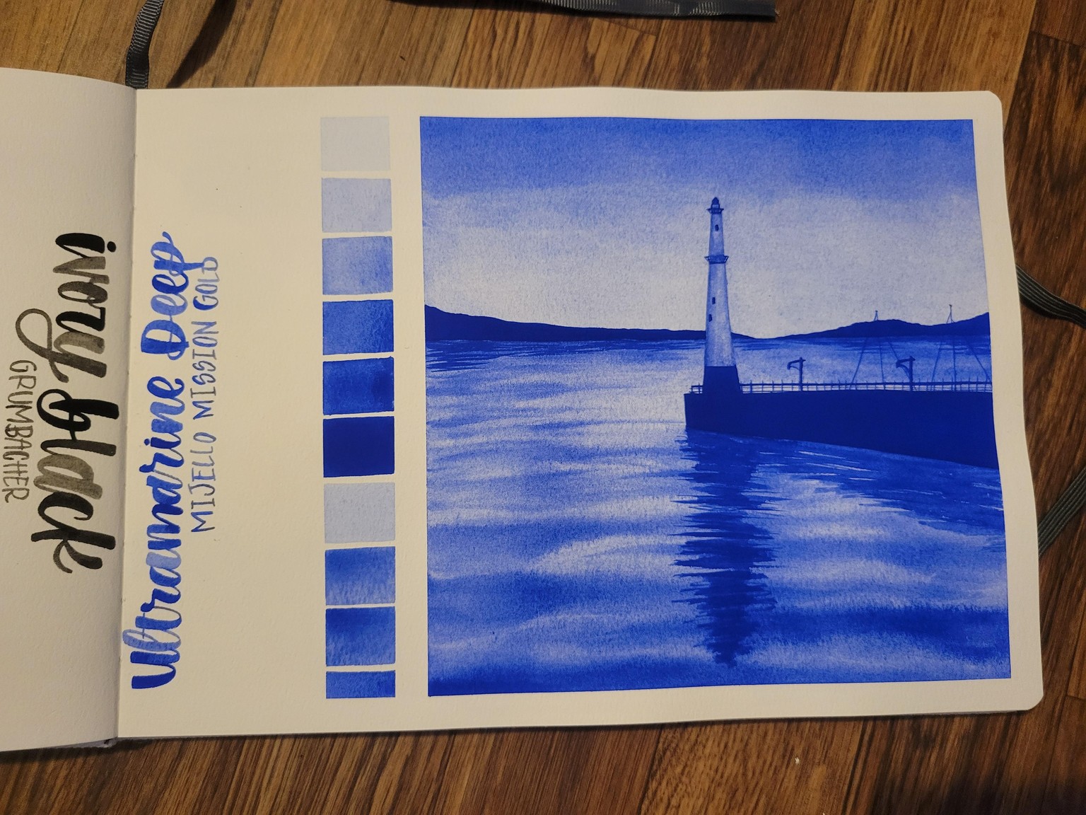 Jessica McCain - image 10 - student project