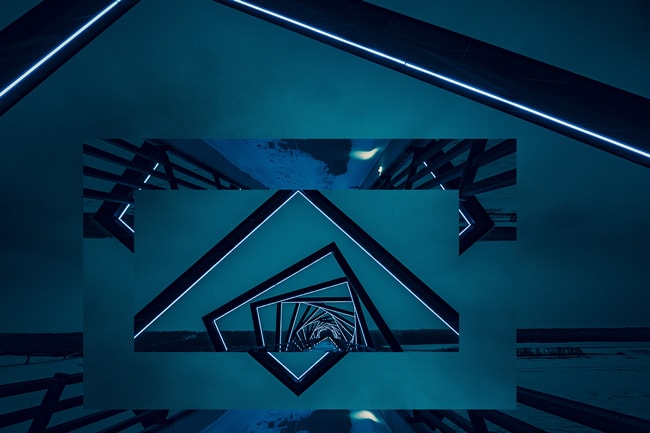 Upside Down Effect - image 3 - student project