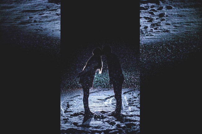 Upside Down Effect - image 2 - student project