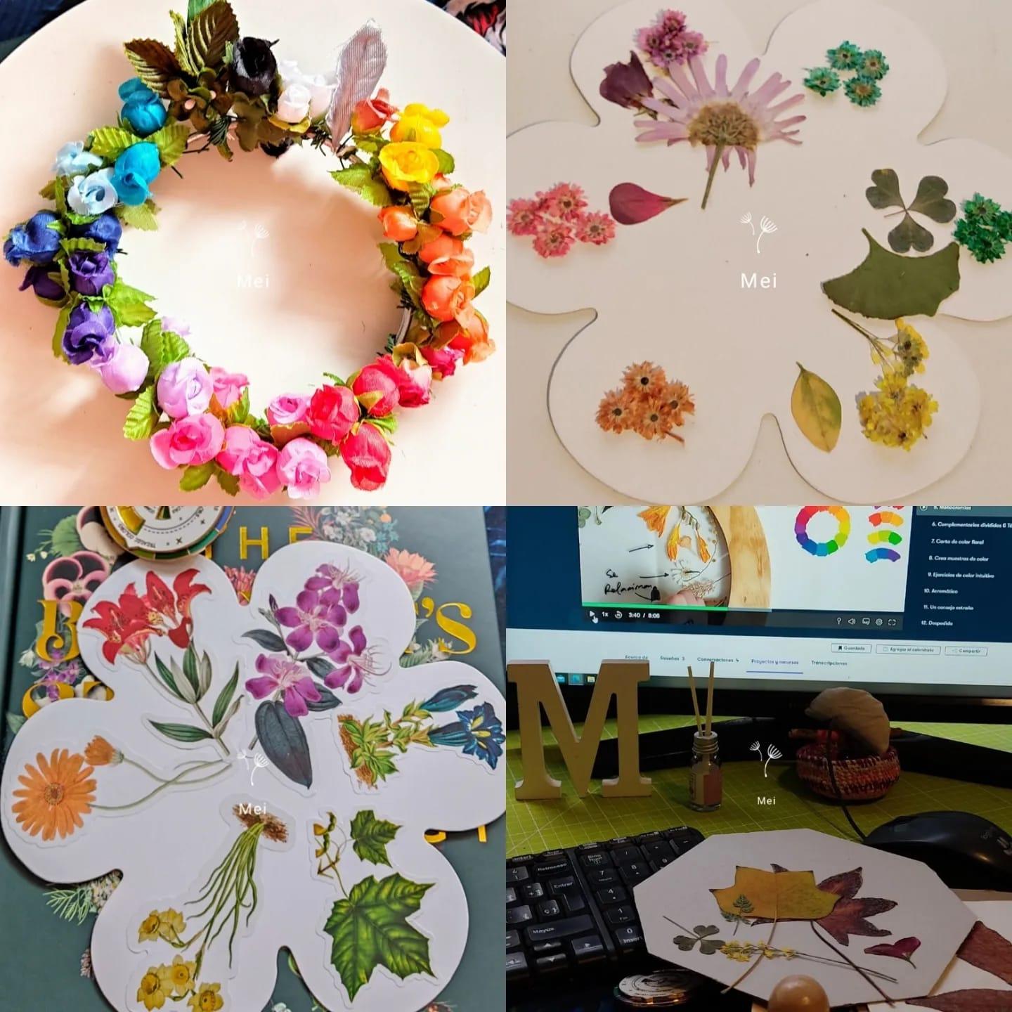 Que la inspiración te encuentre trabajando - image 2 - student project