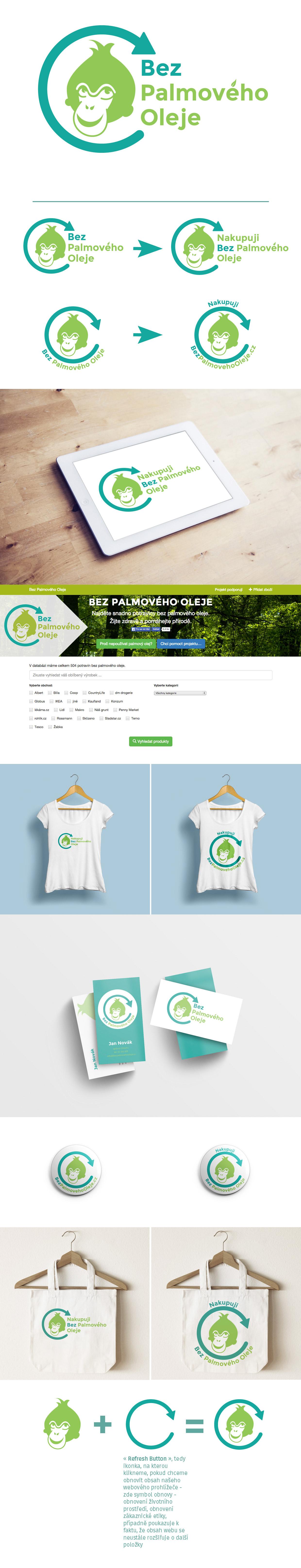 Without Palm Oil - image 5 - student project