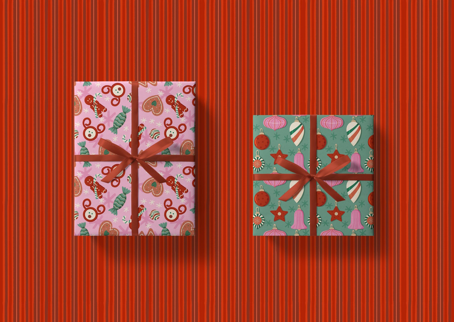 Christmas Candies - image 4 - student project