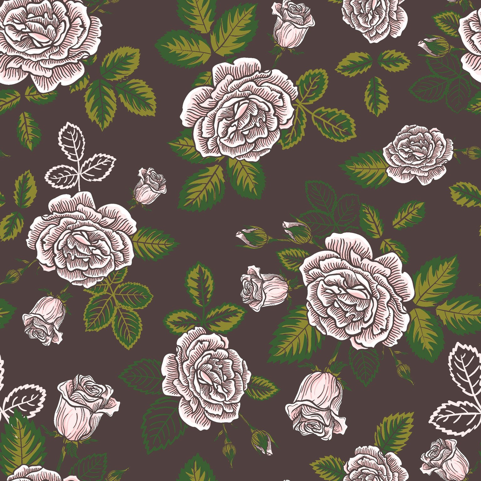 Rose Garden - image 1 - student project