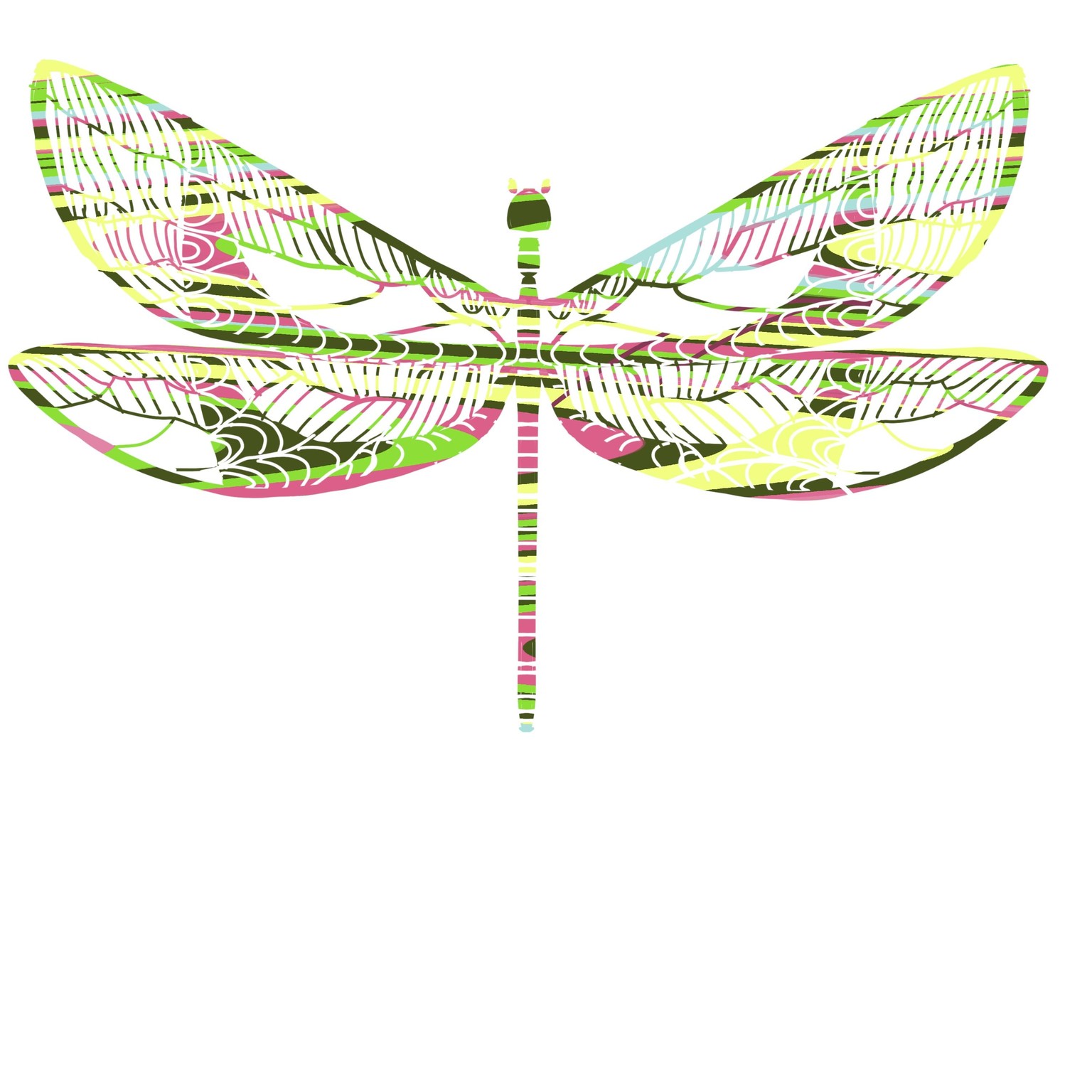 10 Days of Butterflies, Bugs and Beasties - image 5 - student project