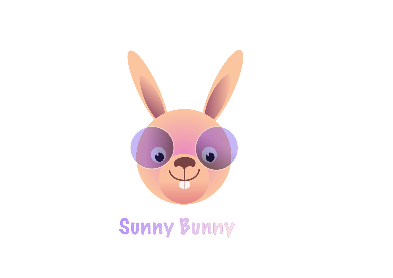 Sunny Bunny - image 1 - student project