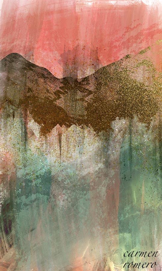 La montaña - image 1 - student project