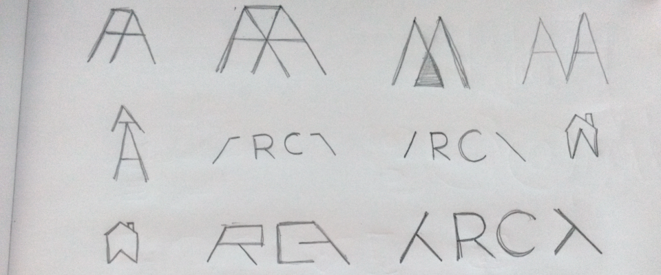 Arca Logo - image 1 - student project