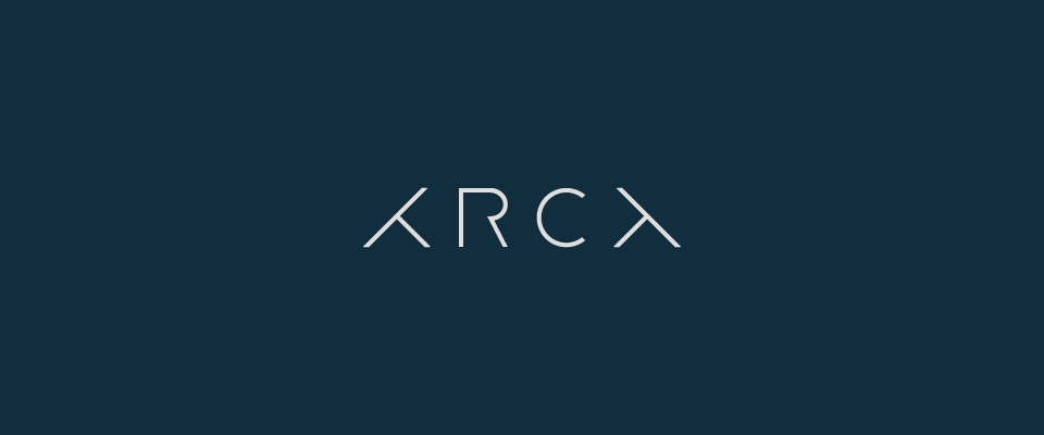 Arca Logo - image 2 - student project