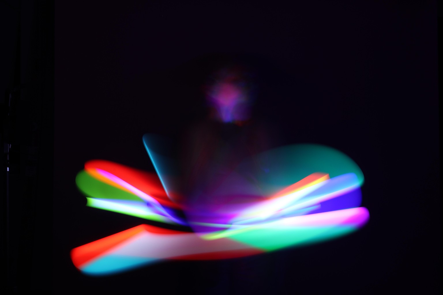 Slow Shutter Speed, Long Exposure - image 1 - student project