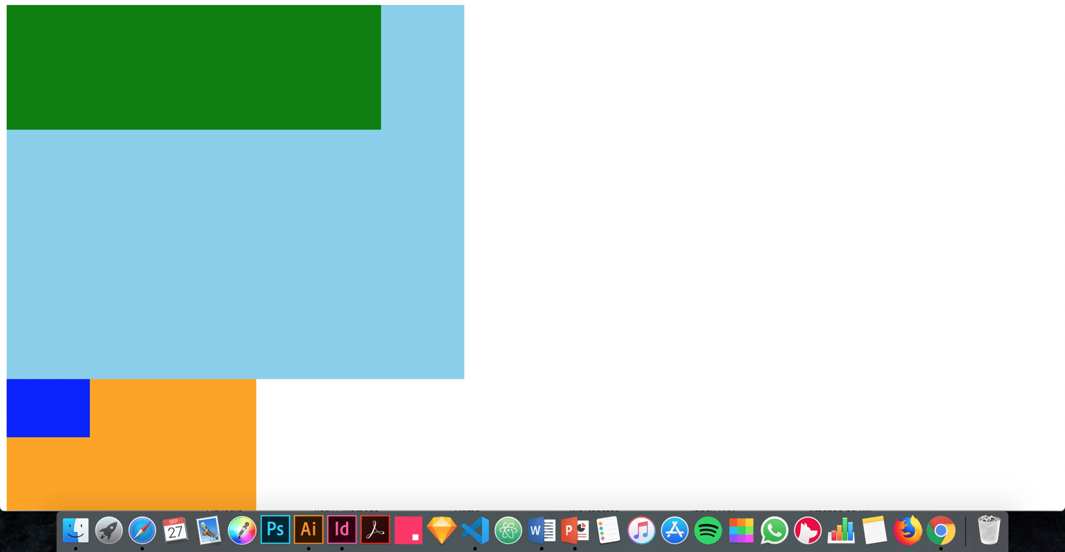 Project 02 - Flexbox - image 3 - student project