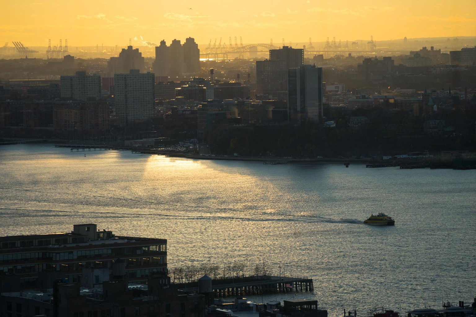 Hell's Kitchen, NYC - image 5 - student project