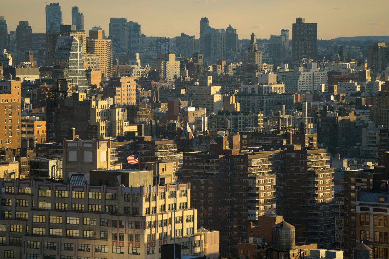 Hell's Kitchen, NYC - image 3 - student project