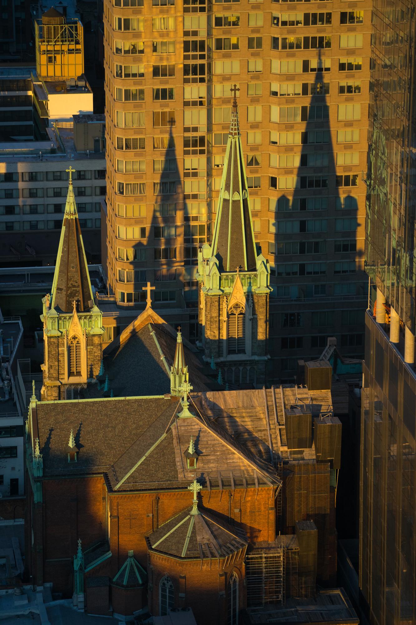 Hell's Kitchen, NYC - image 10 - student project
