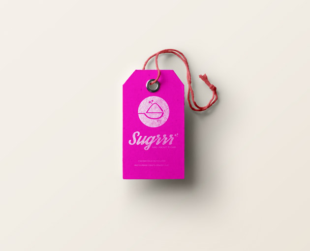 SUGRRR: