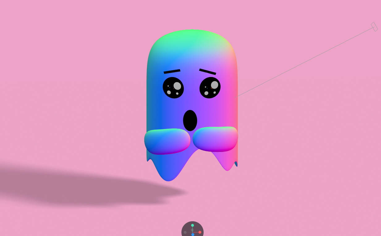 Character  Animation - image 1 - student project