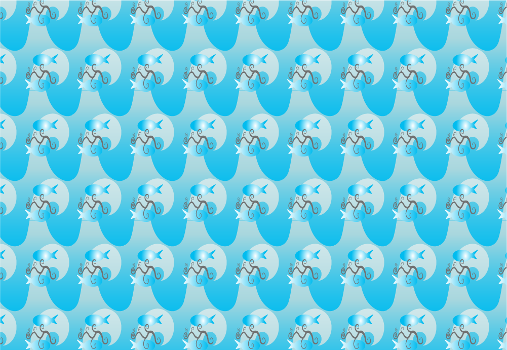 Waves - image 1 - student project
