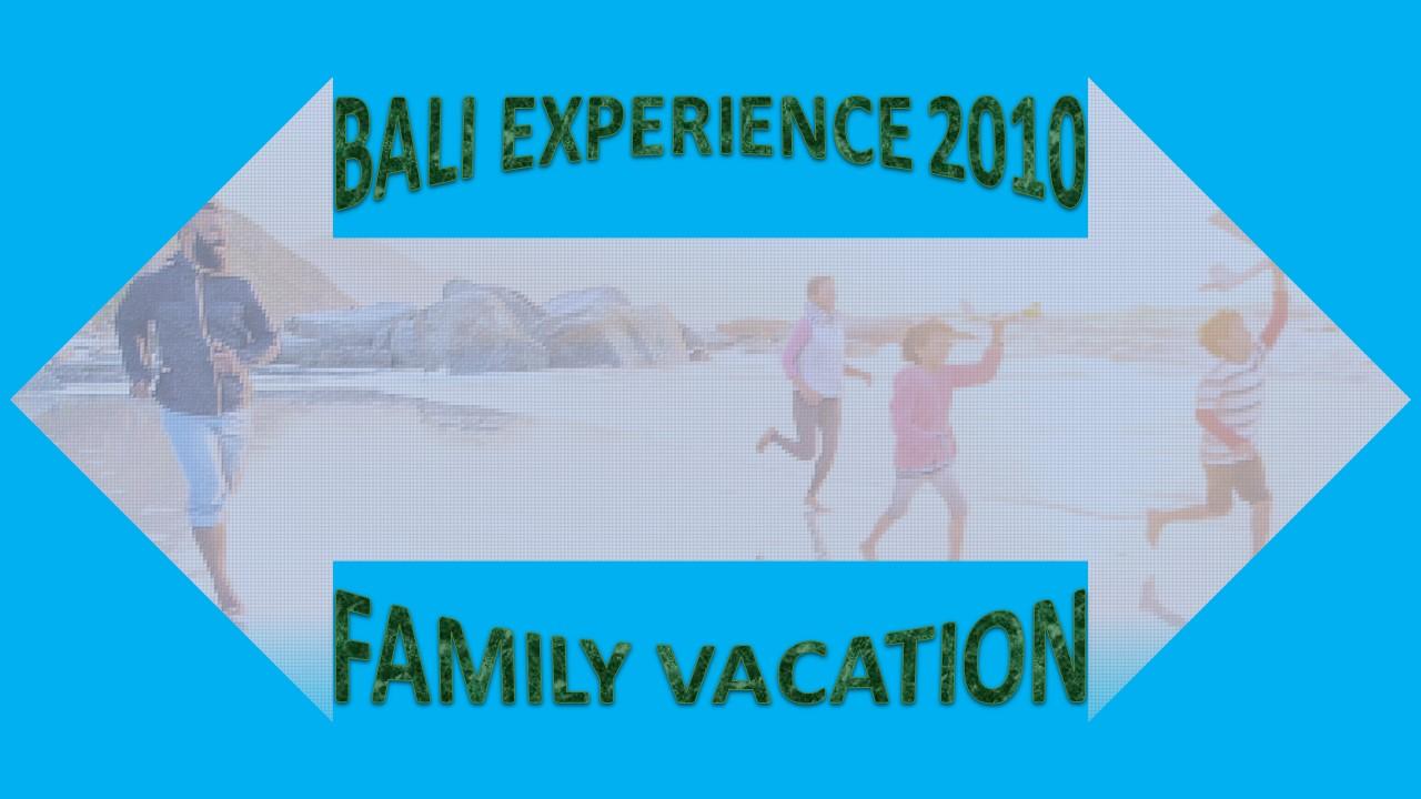 PowerPoint example - image 1 - student project