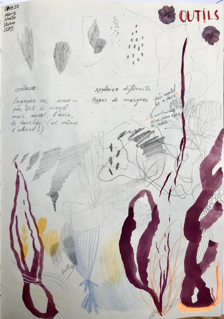 Houses - image 1 - student project