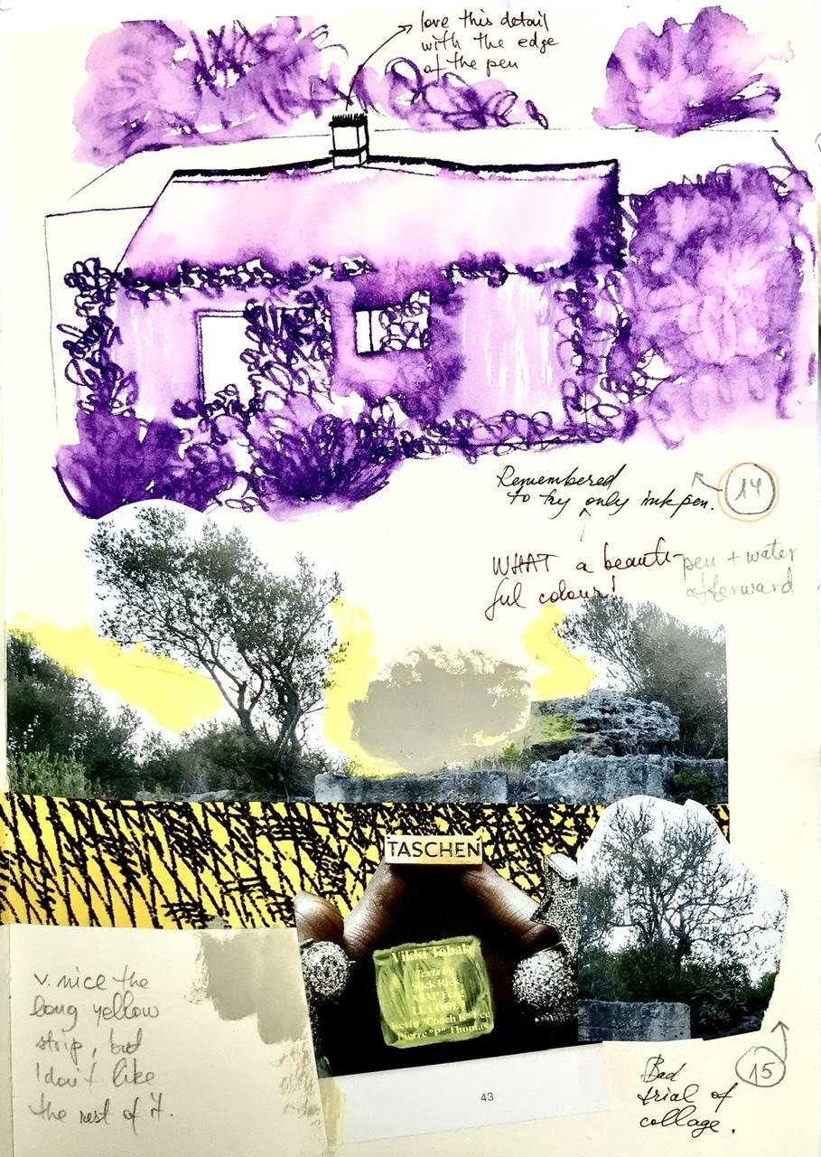 Houses - image 15 - student project