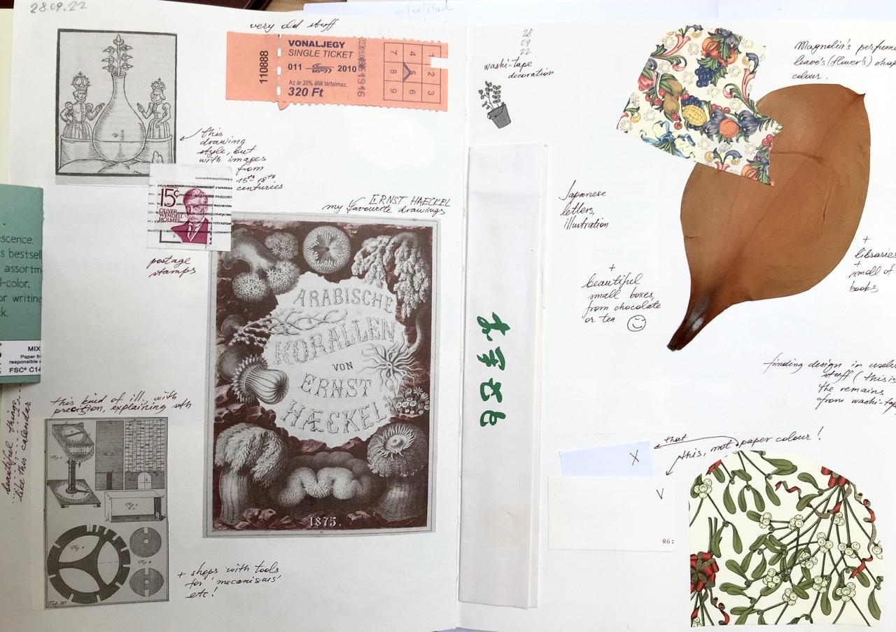 Houses - image 6 - student project