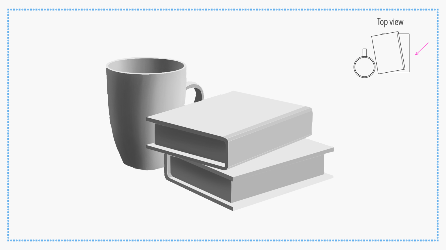 Shading: First Steps - image 8 - student project