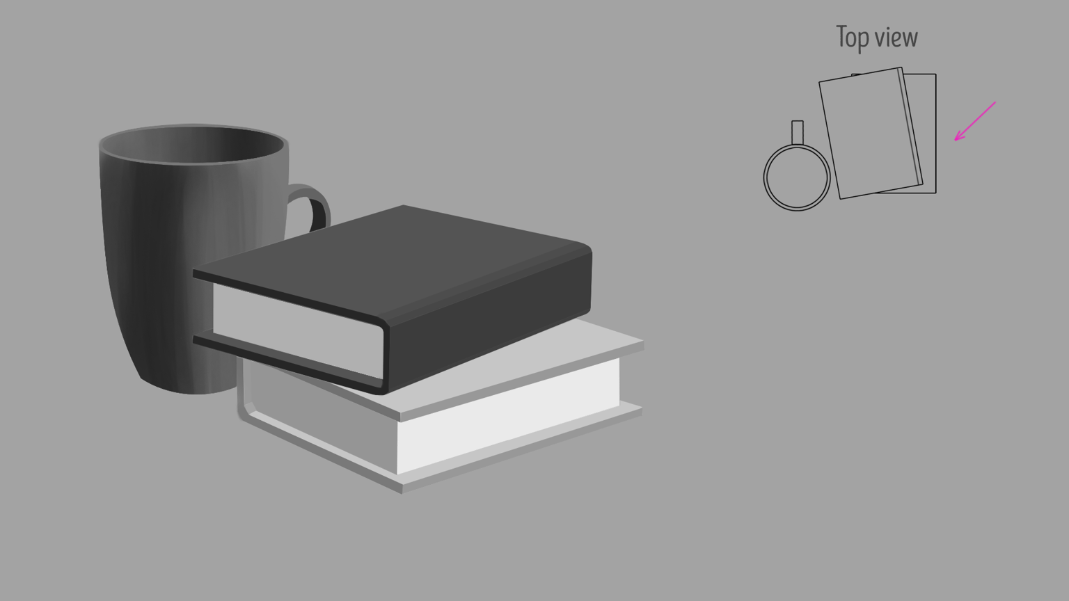 Shading: First Steps - image 9 - student project