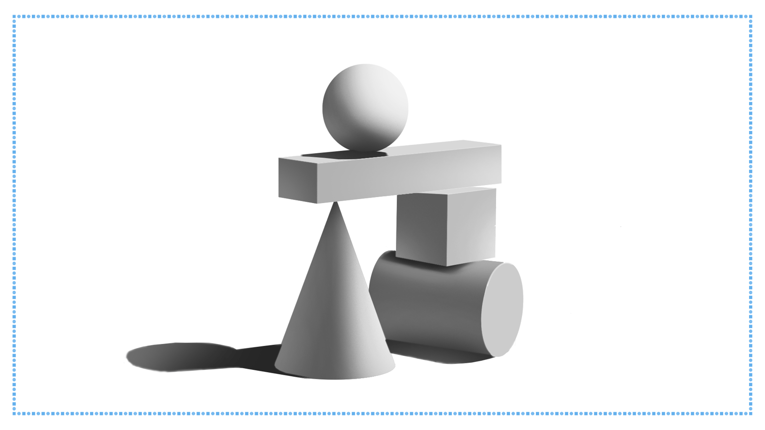 Shading: First Steps - image 7 - student project