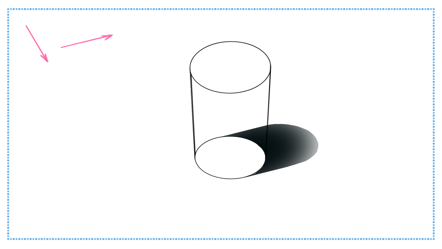 Shading: First Steps - image 4 - student project
