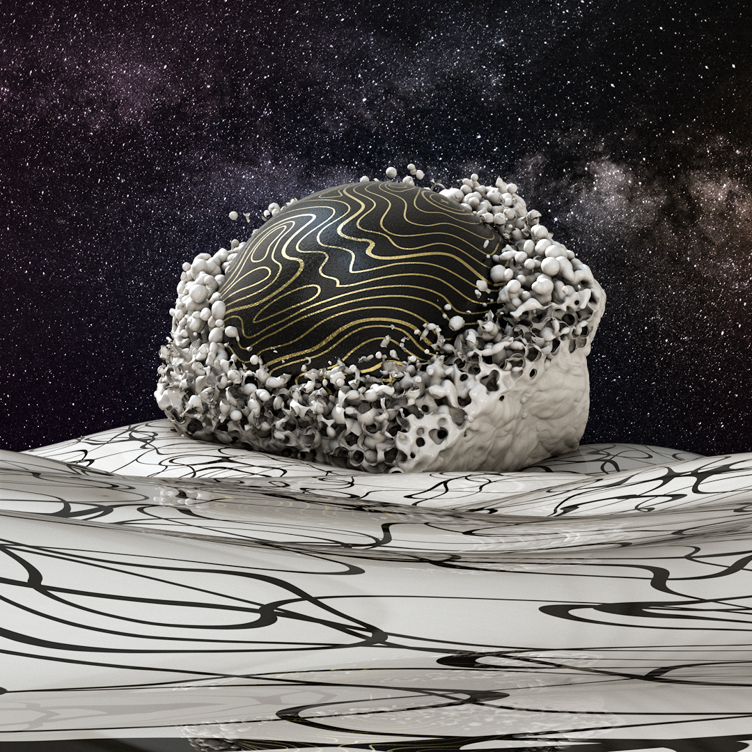 space - image 1 - student project