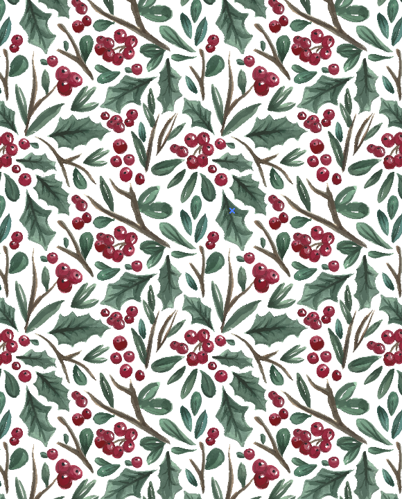 Christmas Cards - image 3 - student project