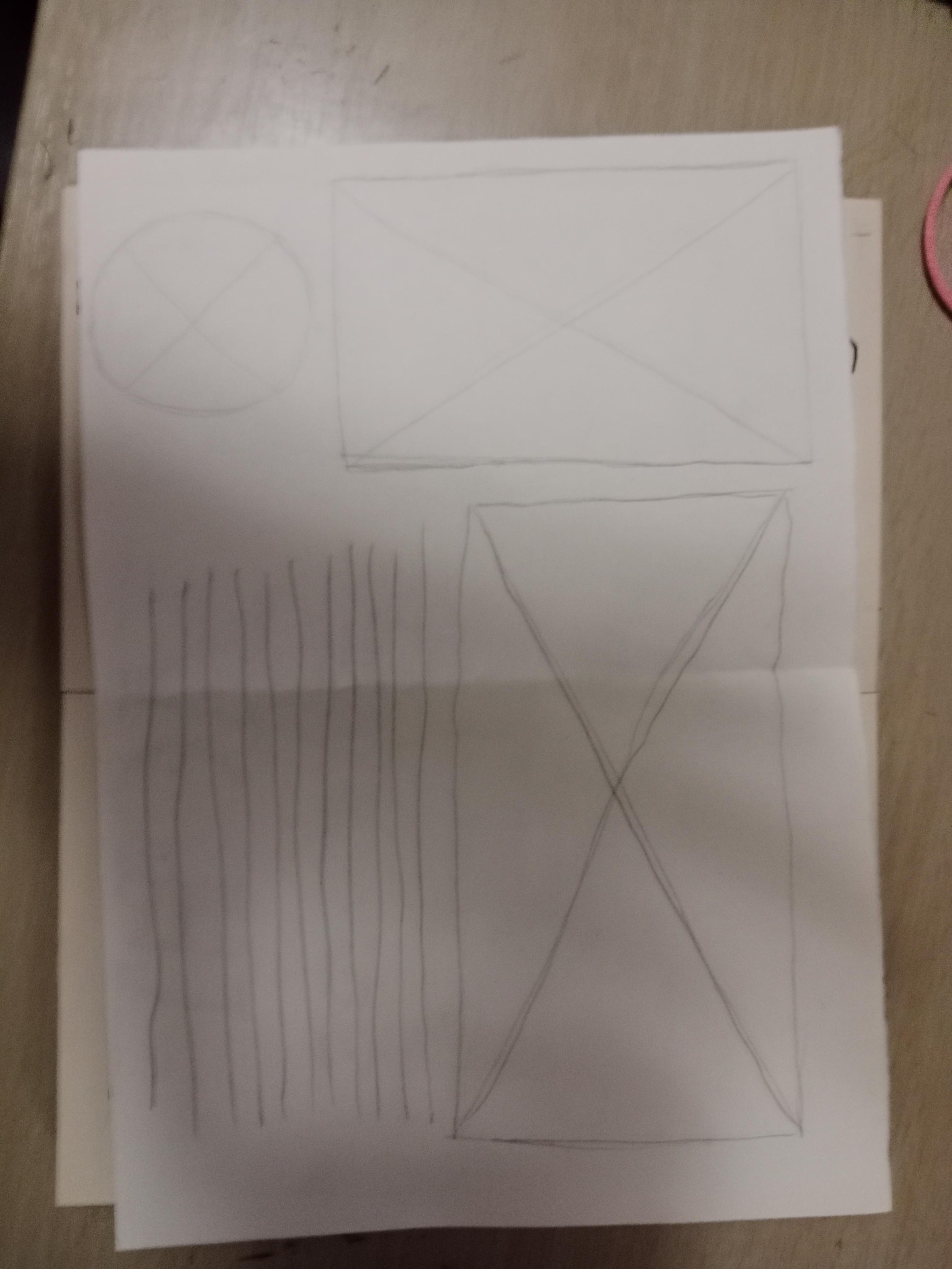 My layout - image 2 - student project