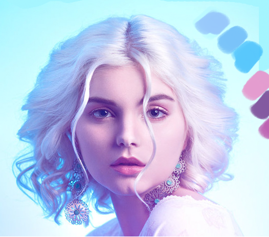 Thinking about color - image 3 - student project