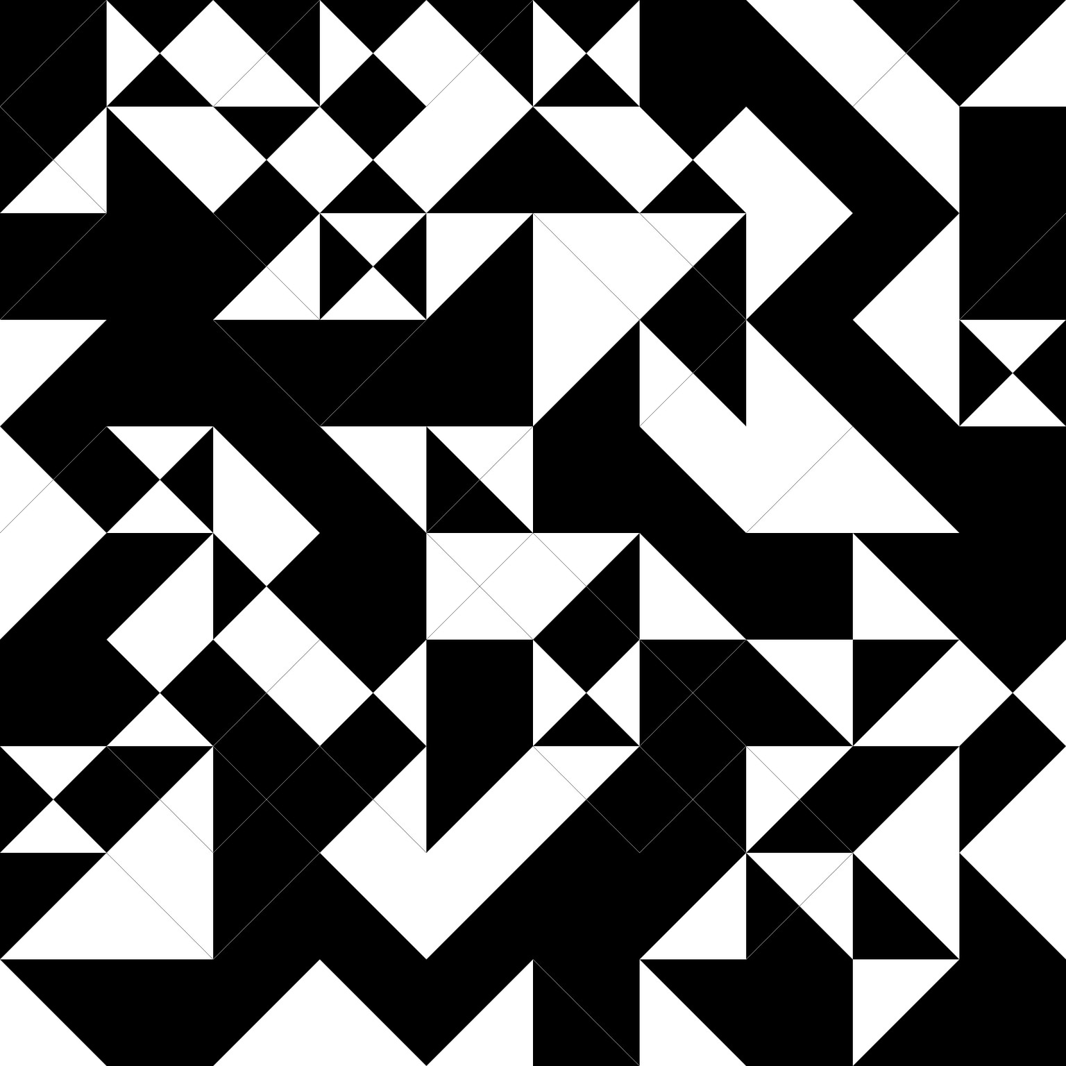 Triangulation - image 4 - student project
