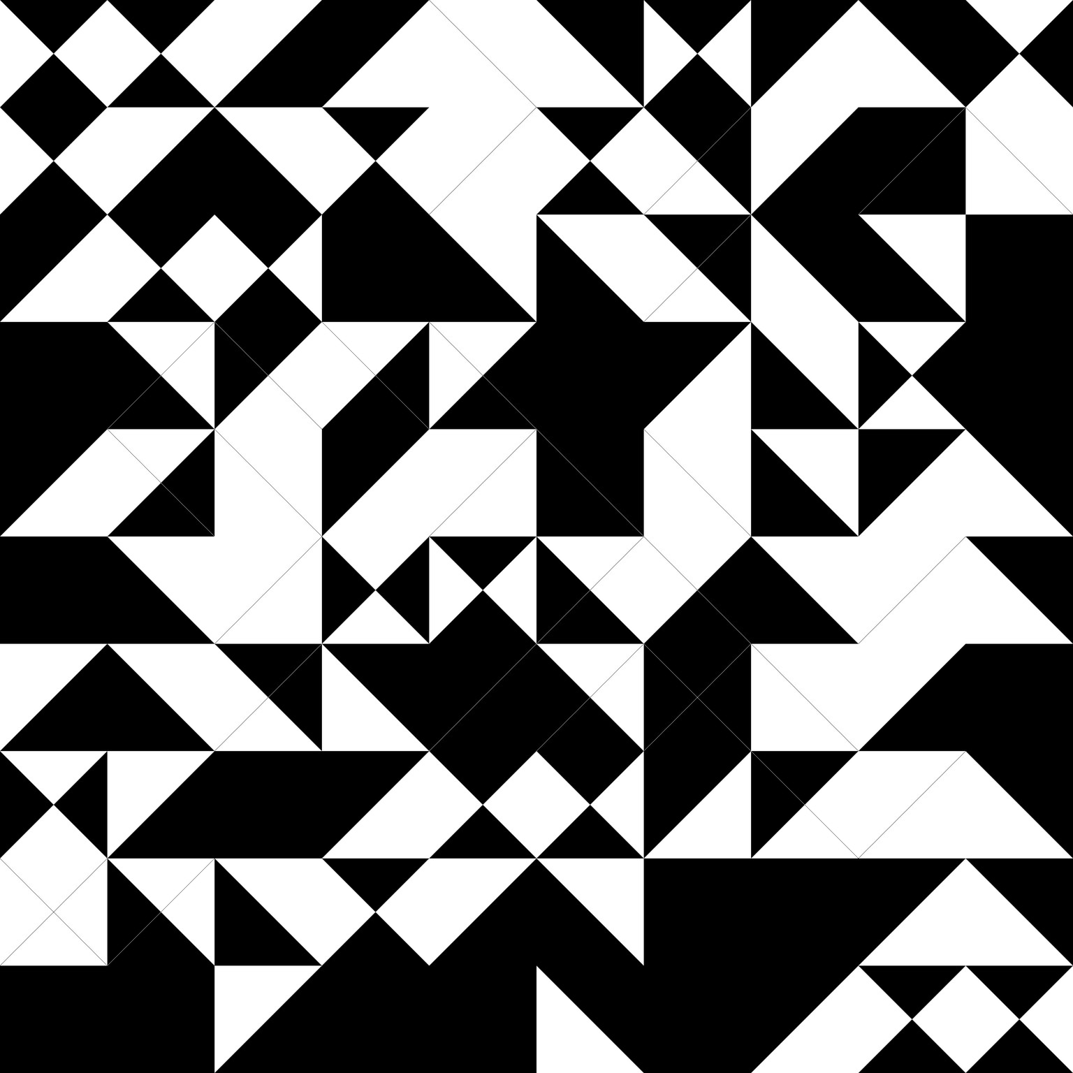 Triangulation - image 5 - student project