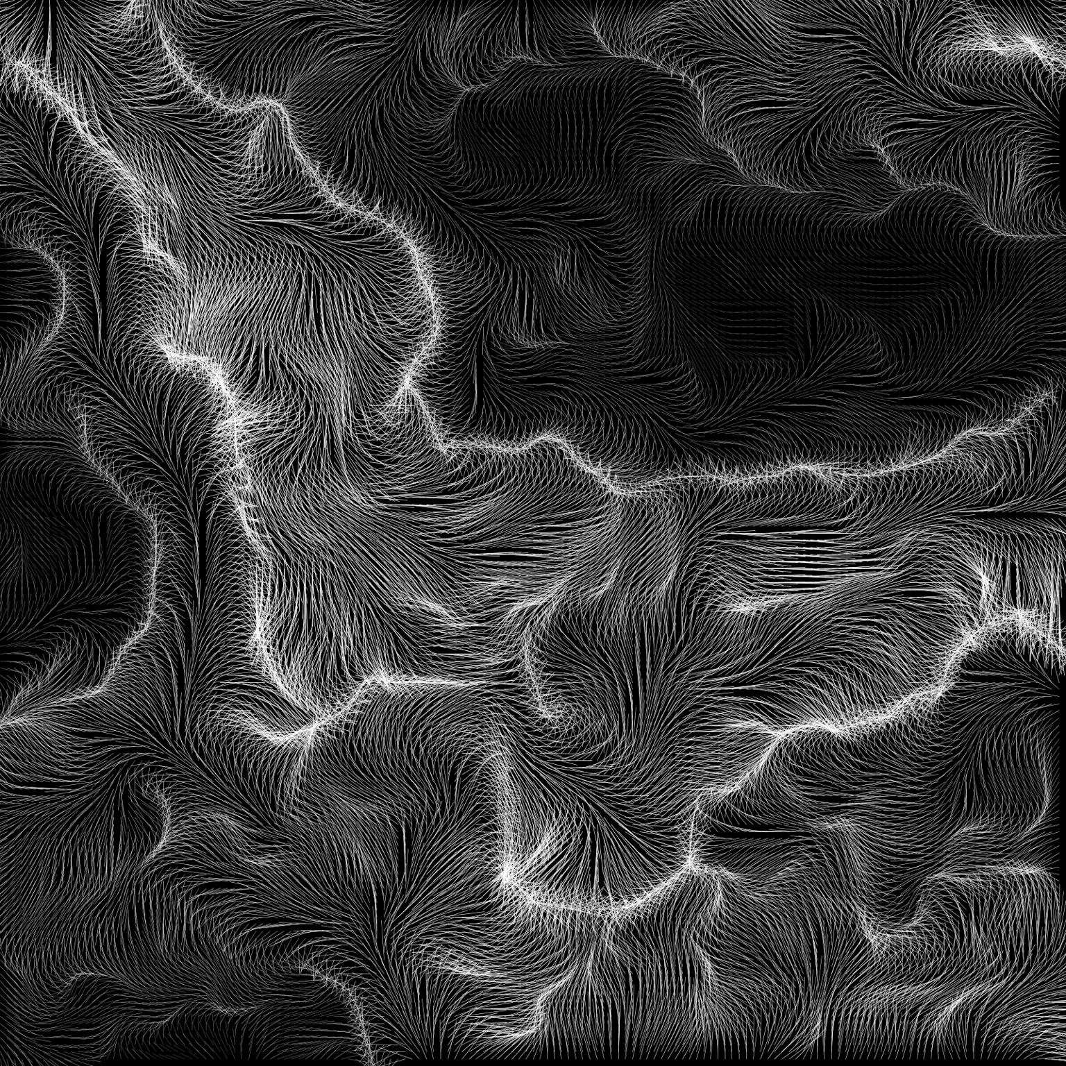 Strands - image 1 - student project