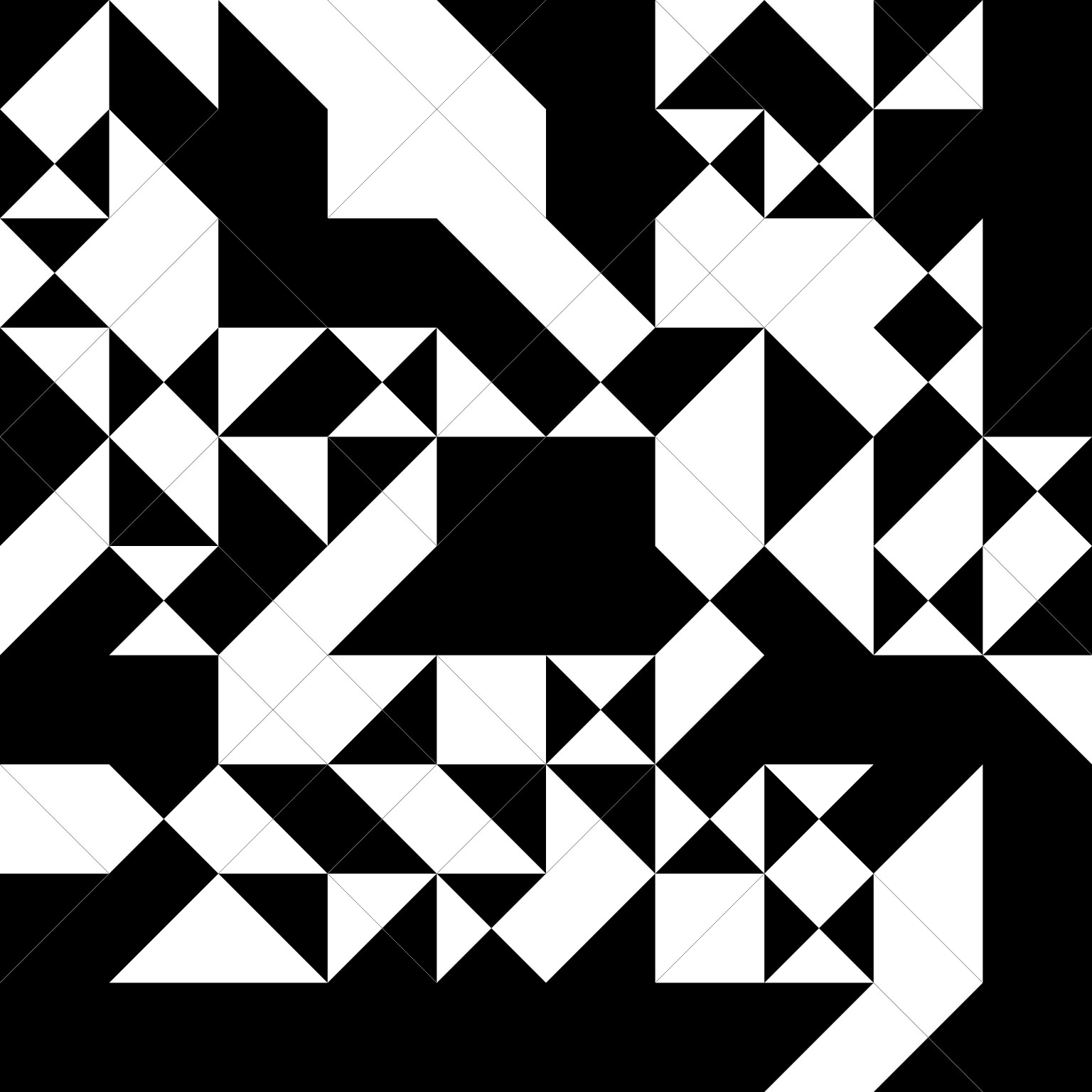 Triangulation - image 6 - student project