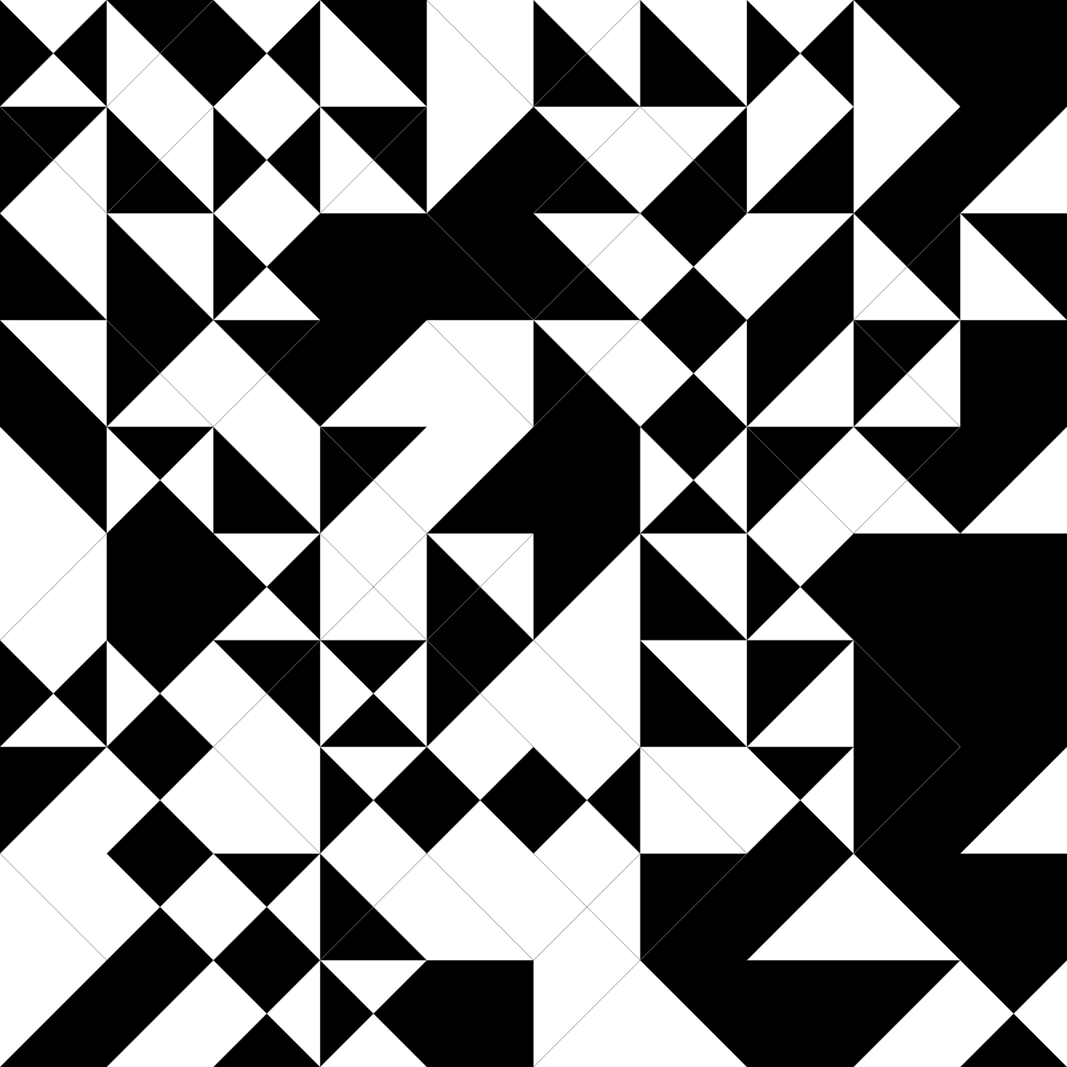 Triangulation - image 3 - student project