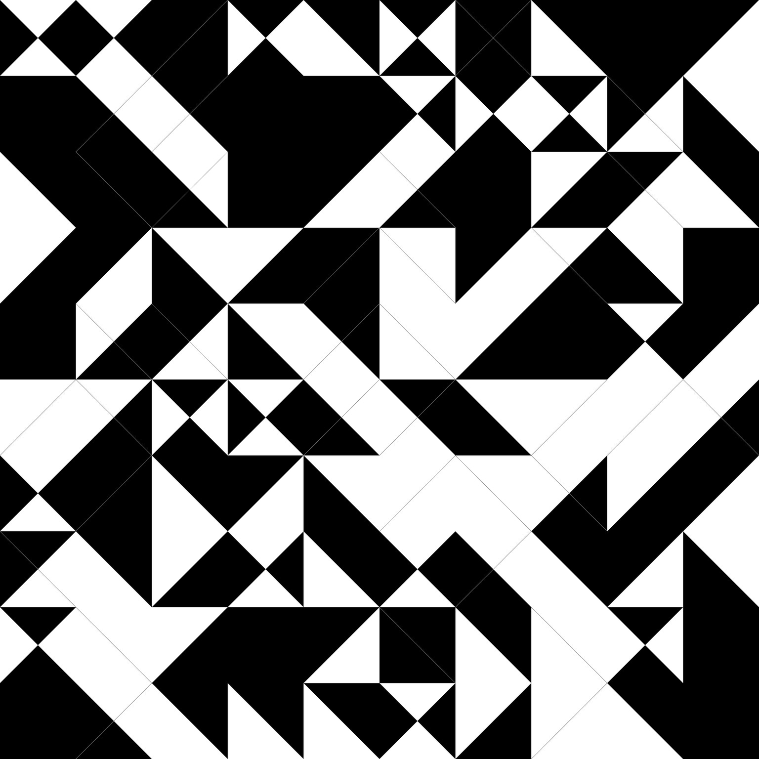 Triangulation - image 2 - student project