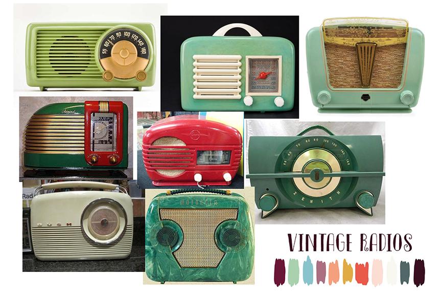 Video Killed the Radio Star - image 1 - student project