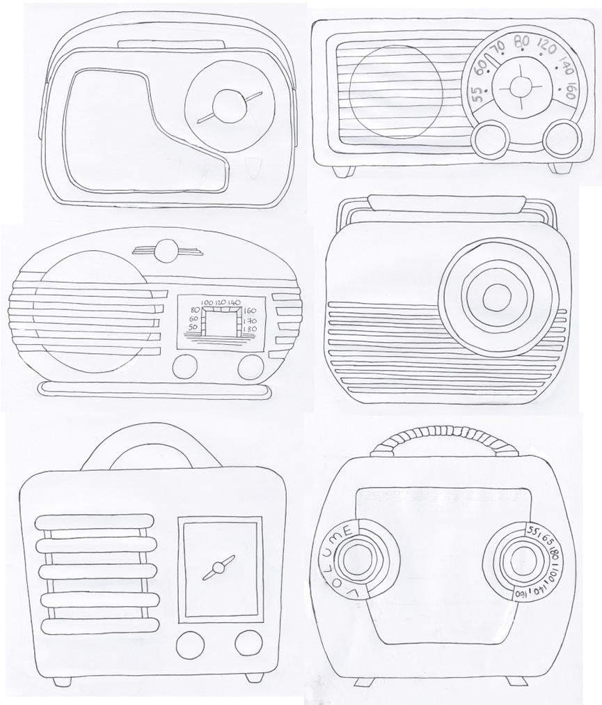 Video Killed the Radio Star - image 2 - student project