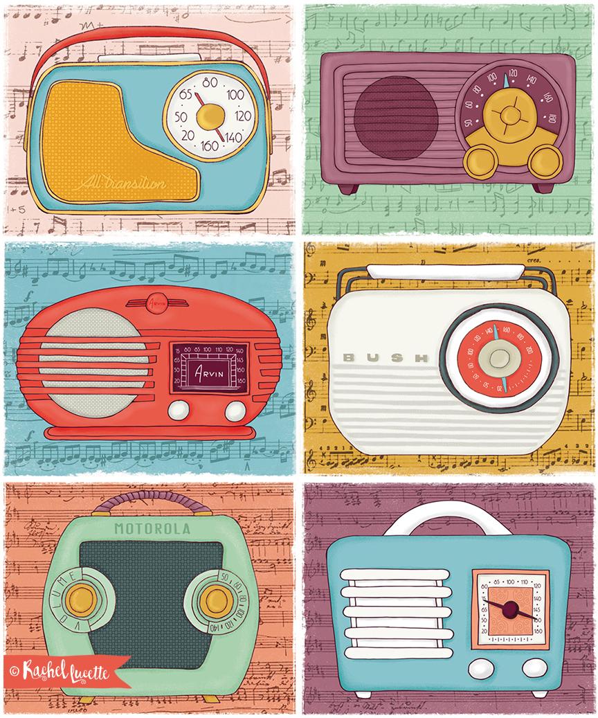 Video Killed the Radio Star - image 4 - student project