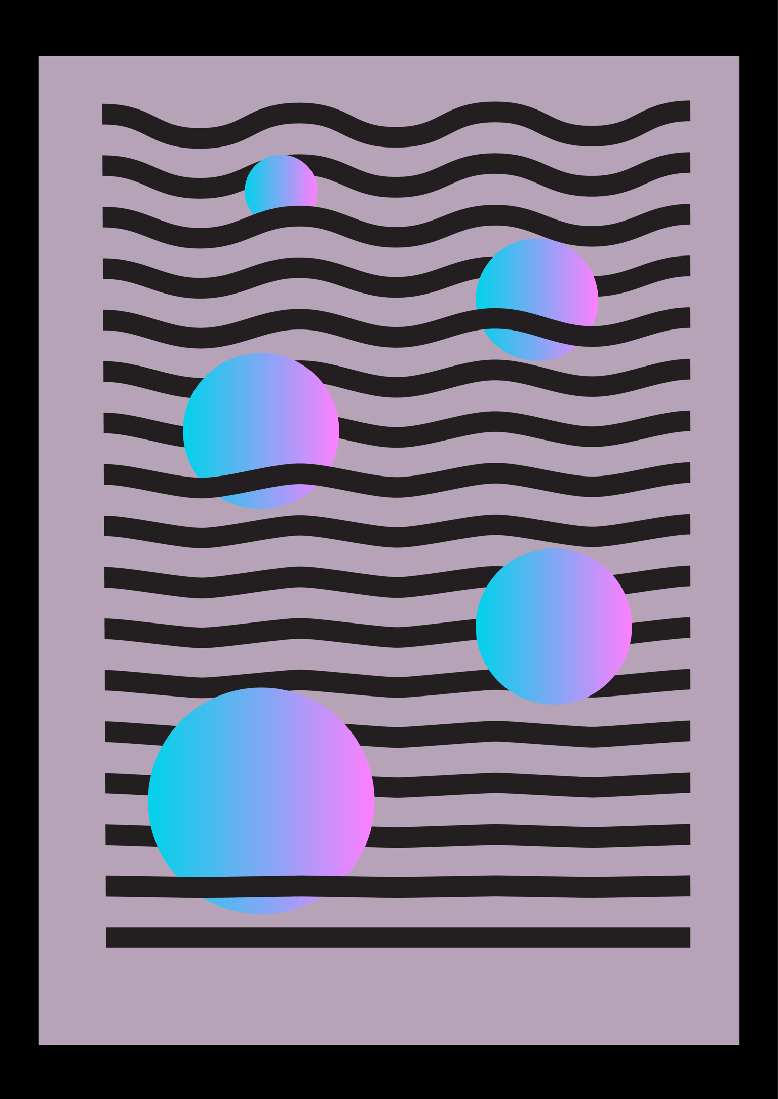 Posters - image 2 - student project