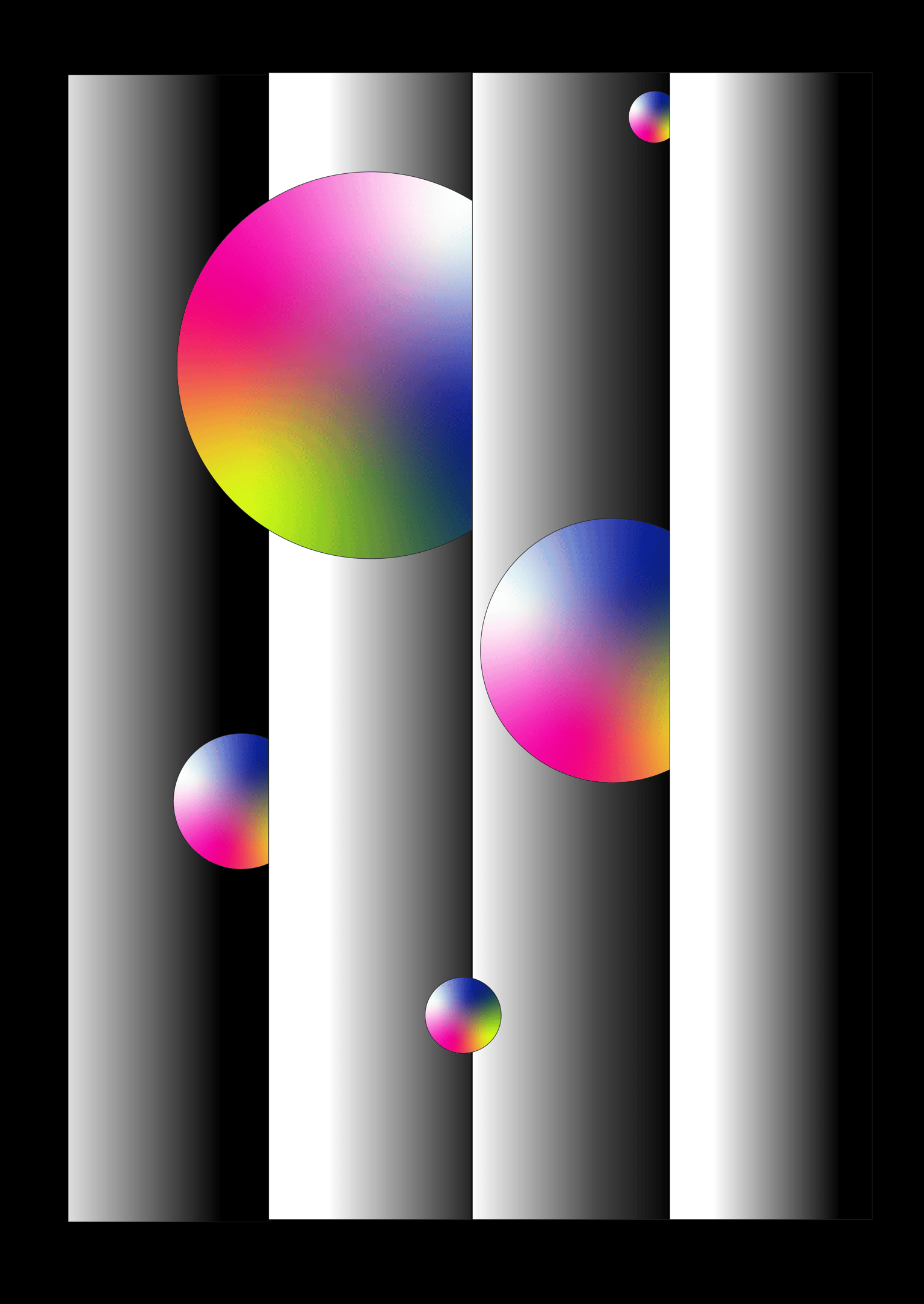 Poster Design #005 - image 2 - student project
