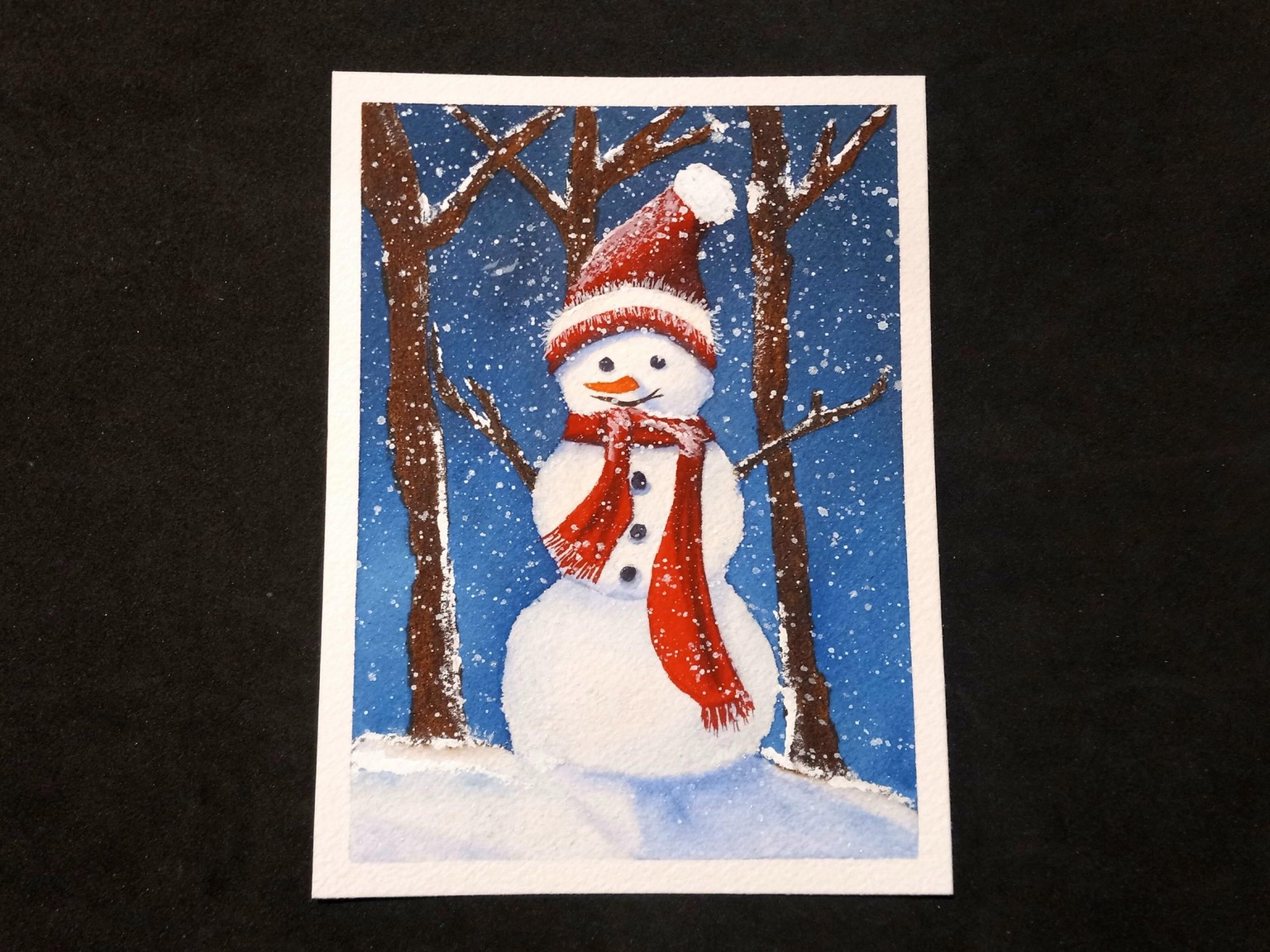 Magical Christmas - image 13 - student project