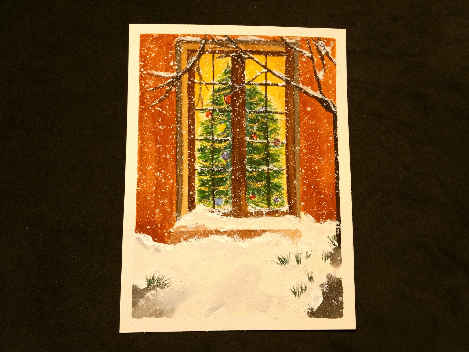 Countdown to Christmas - image 7 - student project
